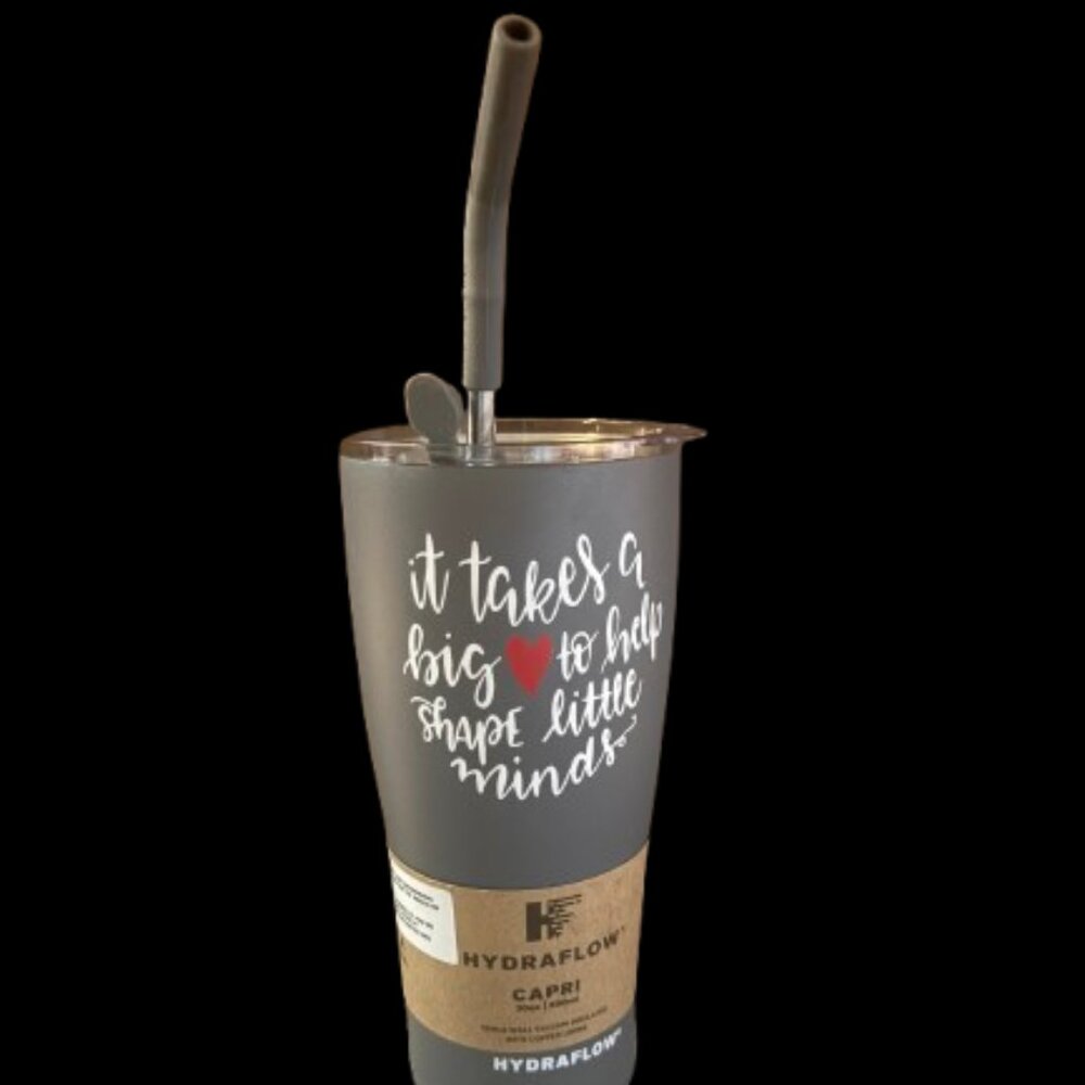 HydraFlow Tumbler